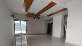 Good Quality 4 Bedroom Un Farnised Flat Rent At Gulshan 1