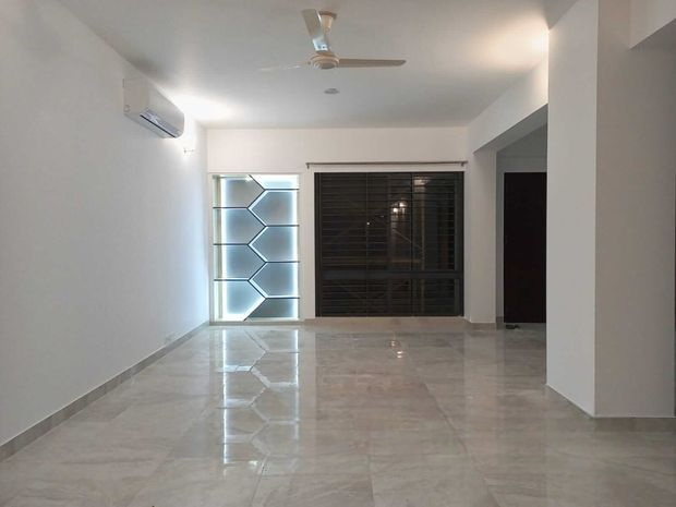 Brand New Swimming Pool Gym Flat Rent in Gulshan
