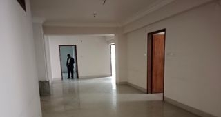 2500 Sft Office Space Rent In Gulshan 1
