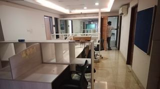 2500 Sft Office Space Rent In Gulshan 2