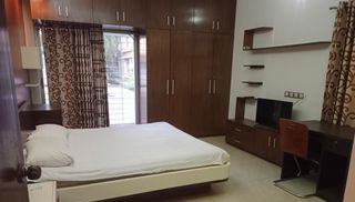 Luxurious 3 Bedroom Full Farnised Flat Rent In Gulshan 2