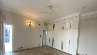 Wonderful Un Farnised Flat Rent In Gulshan 1