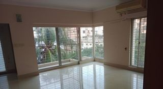 Good Quality 4 Bedroom Semi Farnised Flat Rent At Gulshan