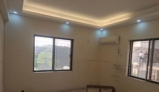 2400.sqft Residencial Office Space For Rent 2th Floor Gulshan