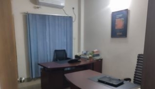2300 Sft Office Space Rent At Banani