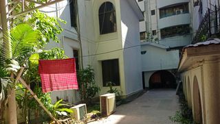 7400 Sft Full House Rent At Gulshan 2