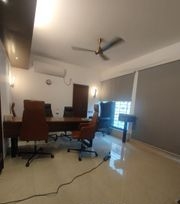 Semi commercial 2500 Sft Office Space Rent At Banani