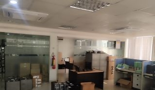 Commarcial 2500 Sft Office Space Rent At Banani