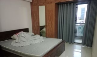 Good Quality 3 Bedroom Full Farnised Flat Rent At Gulshan 2