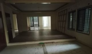 2500 Sft Office Space Rent In Gulshan