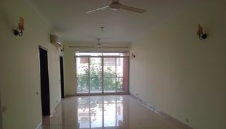 Good Quality 3 Bedroom Semi Farnised Flat Rent In Gulshan 2