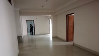 2500 Sft Office Space Rent In Gulshan 1