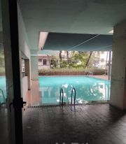 Swmming Pool Gym 5100 Sft Flat Rent At Gulshan North