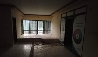 5000 Sft Office Space Rent In Gulshan