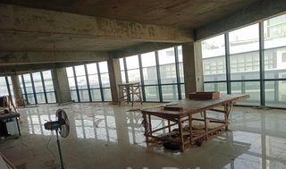 Commarcial 3700 Sft Office Open Space Rent In Gulshan 2