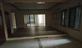 2500 Sft Office Space Rent In Gulshan