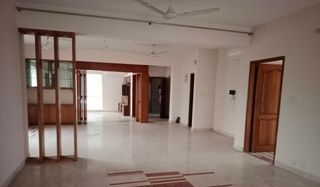 Good Quality Semi Farnised Flat Rent At Gulshan North