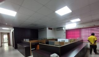 Full Farnised 2700 Sft Office Space Rent At Banani
