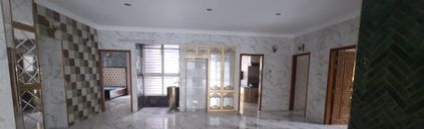 Good Quality 3 Bedroom Un Farnised Flat Rent In Banani