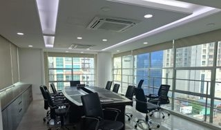 Commarcial Full Farnised Office Space Rent In Badda