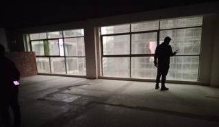 Commarcial 2000 Sft Office Space Rent In Gulshan Avenue