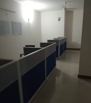2700 Sft Semi Farnised Office Space Rent At Gulshan 2