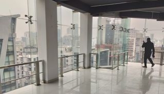 Commarcial 2000 Sft Office Space Rent At Banani