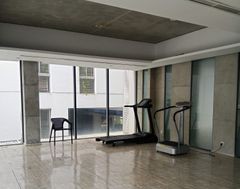 Swmming Pool Gym New Full Farnised Flat Rent At Gulshan