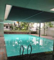 Swmming Pool Gym Full Farnised Flat Rent At Banani