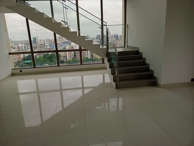 4800 Sqft Exclusive Duplex Apartment Rent in Gulshan