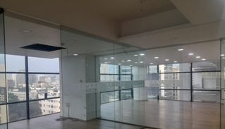 7800 Sqft Open Commercial Space Rent In Banani Avenue