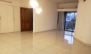 Good Quality 3 Bedroom Un Farnised Flat Rent In Gulshan