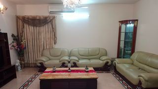 Good Quality Full Farnised Flat Rent At Gulshan 2