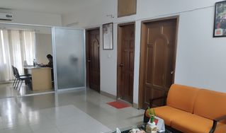 2300 Sft Office Space Rent At Banani
