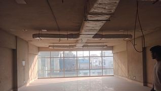 Commarcial 12000 Sft Office Space Rent At khilkeht Nikunjo 2