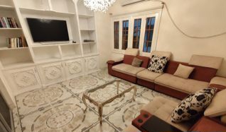 3Bed Full Furnished Apartment Rent In Baridhara Diplomatic Zone