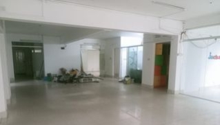 2500sft residential office space for rent