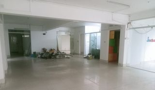 2500sft residential office space for rent