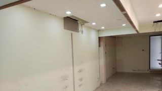  4500 Sqf Commercial Speech Rent @ Gulshan Avenue