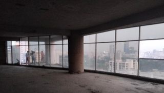 14000 Sqf Commercial Speech Rent @ Gulshan Avenue