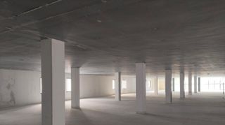 11000 Sqf Commercial Speech Rent @ Gulshan Avenue