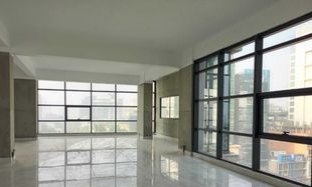 4000sqft Nice Open New Commercial Space Rent in Gulshan Avenue