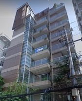 19400sft Full building for rent