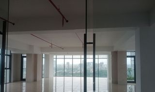 1840sft Brand New office space for rent