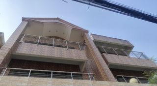 Beautiful 1920-Sqft Office Space Rent In Nikunja-1
