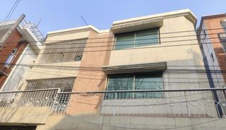 4000-Sqft Office Space For Rent In Nikunja-1