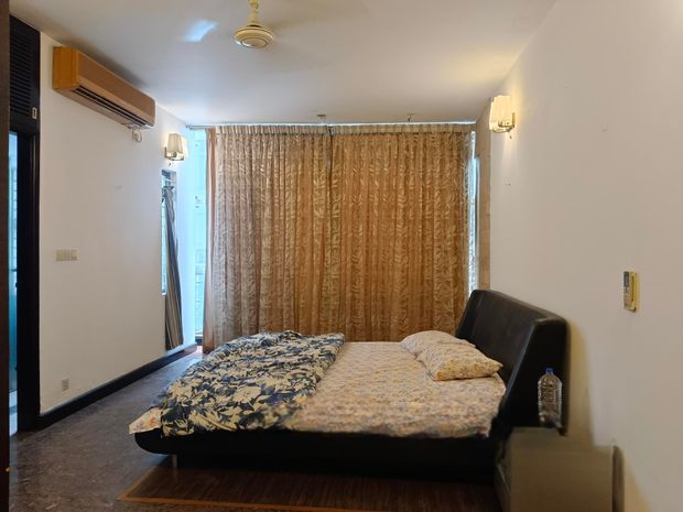 2700 Sqft Full Furnished Apartment For Rent in Gulshan