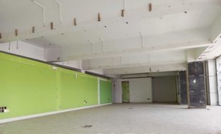 6050sqft nice office space rent in Gulshan Avenue