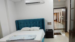 Good Quality 3300 Sft Full Farnised Flat Rent At Gulshan