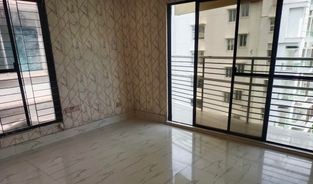 Good Quality 4 Bedroom Un Farnised Flat Rent In Gulshan 1